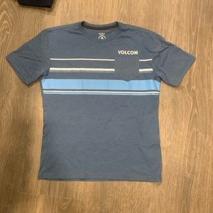 Volcom shirt